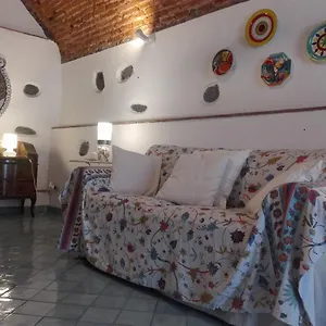  Appartamento Bouganville Italia