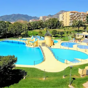 Minerva Wonderful Sea Views , Benalmadena Spain
