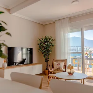 Esteponacies , Estepona Spain