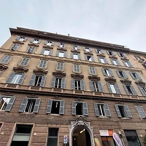 4bnb - Spacious Belli Rome