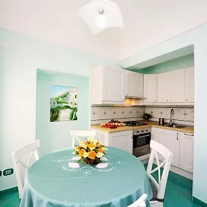  Appartamento Domus Florio Corallo Italia