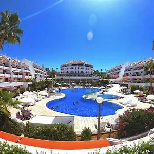 Parque Santiago I - , Playa de las Americas (Tenerife) Spain