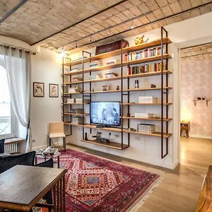 Pgrhome Borgo Vittorio Appartamento