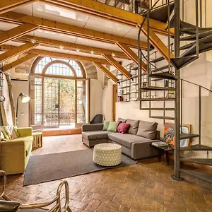 The Loft Appartamento