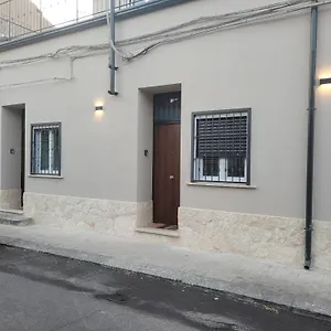  Appartamento Casa Del Forestiero Italia