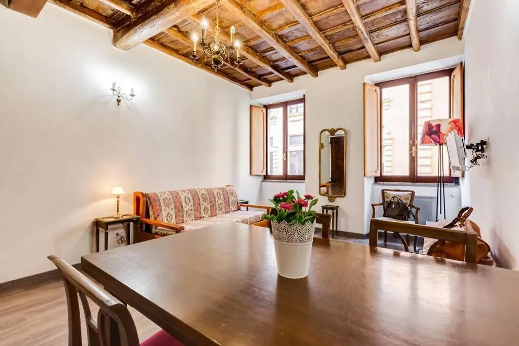 Lauraluxuryhome Cavour Fori Imperiali Rome Italy