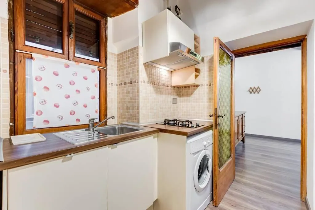 Apartment Lauraluxuryhome Cavour Fori Imperiali Rome