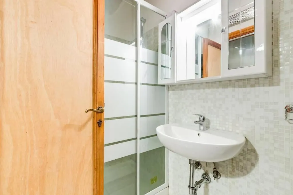 Lauraluxuryhome Cavour Fori Imperiali Rome Apartment