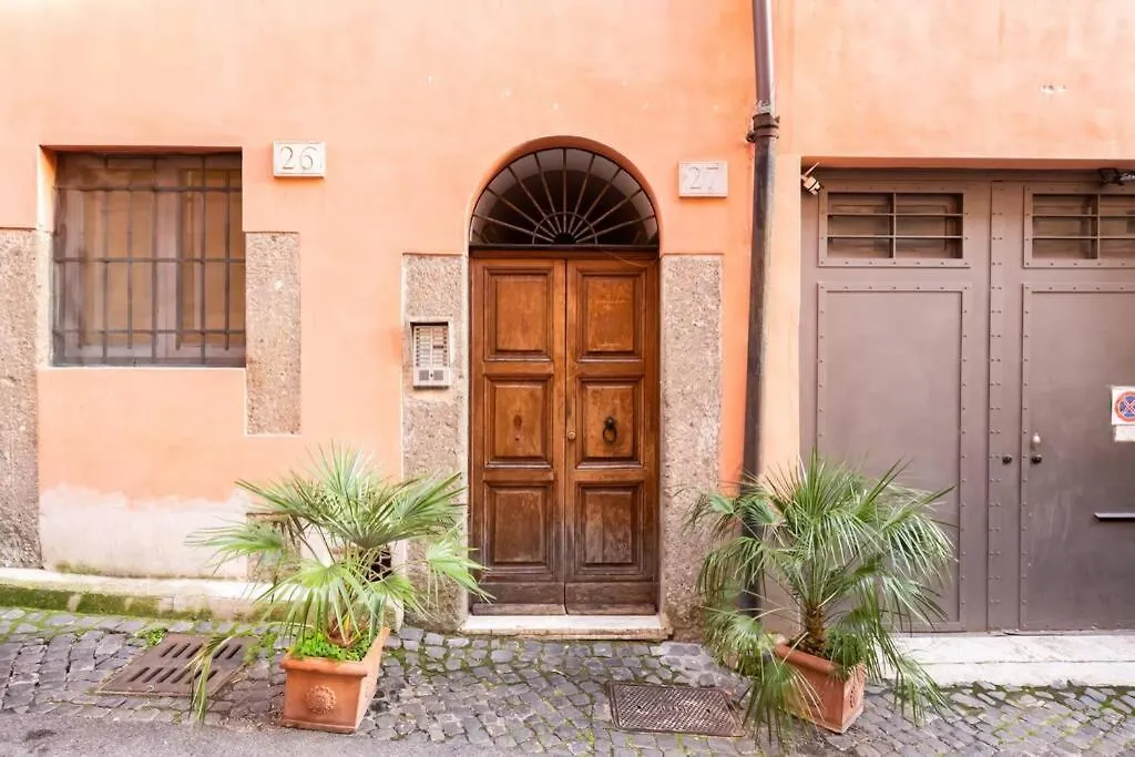 Lauraluxuryhome Cavour Fori Imperiali Rome Apartment