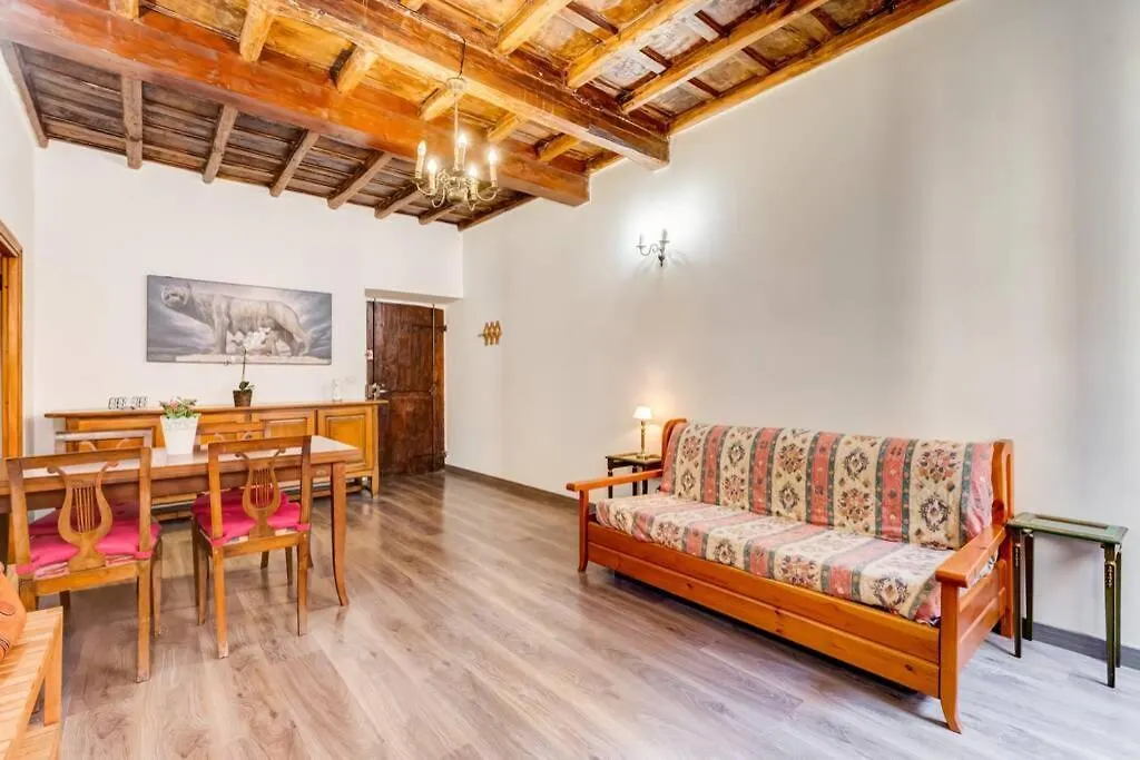 Apartment Lauraluxuryhome Cavour Fori Imperiali Rome Italy