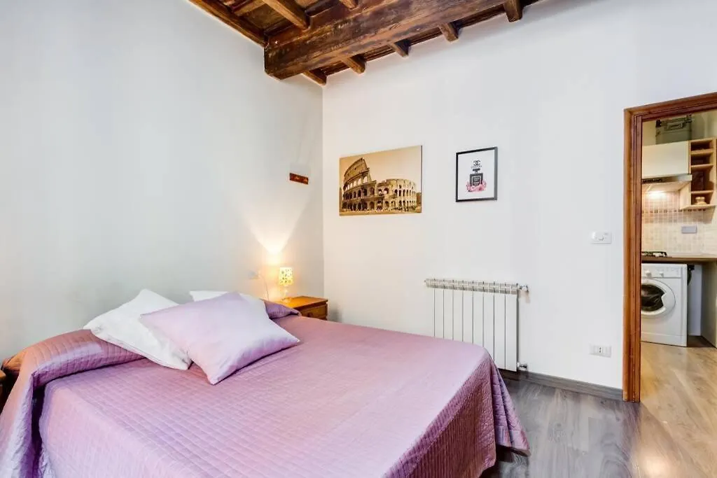 Apartment Lauraluxuryhome Cavour Fori Imperiali Rome