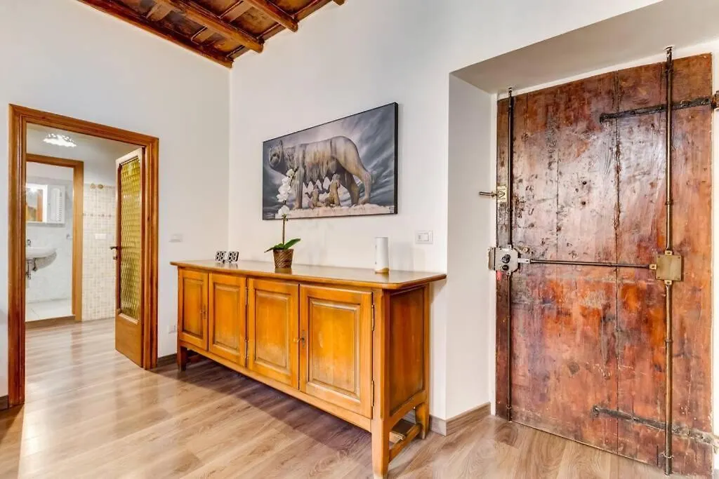 Lauraluxuryhome Cavour Fori Imperiali Rome